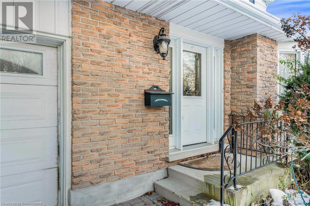 417 Stillmeadow Circle, Waterloo, Ontario  N2L 5M1 - Photo 16 - 40683155