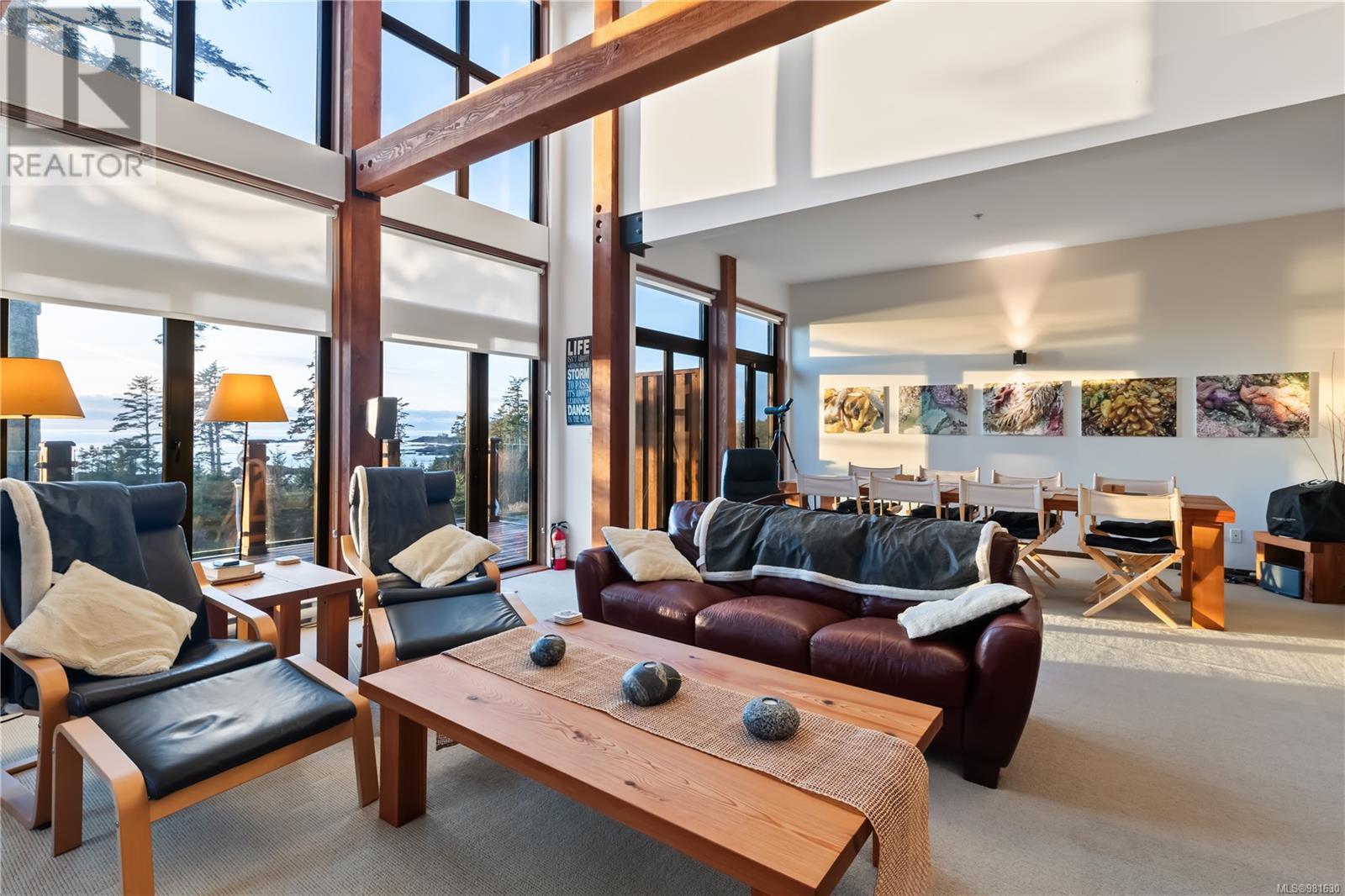 212 515 Marine Dr, Ucluelet, British Columbia