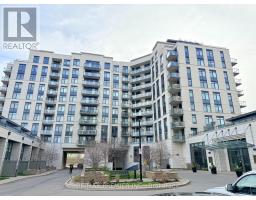 811 - 24 WOODSTREAM BOULEVARD, Vaughan, Ontario