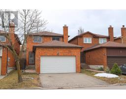 27 Patrice Crescent, Vaughan (Crestwood-Springfarm-Yorkhill), Ca