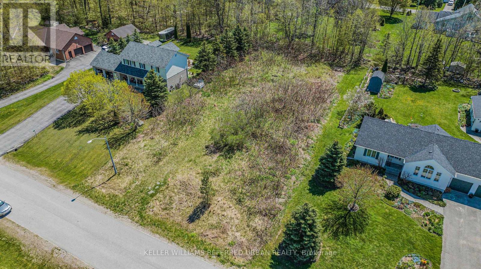 27 BOYD CRESCENT, oro-medonte (moonstone), Ontario