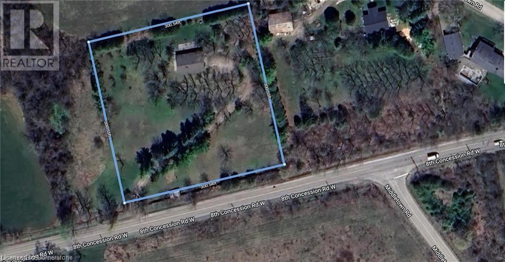 1119 8th Concession Road W, Puslinch, Ontario  N0B 2J0 - Photo 2 - 40682498