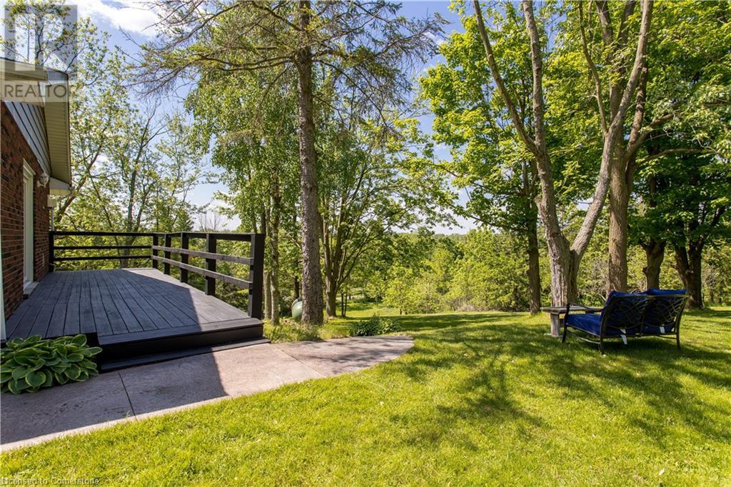 1119 8th Concession Road W, Puslinch, Ontario  N0B 2J0 - Photo 9 - 40682498