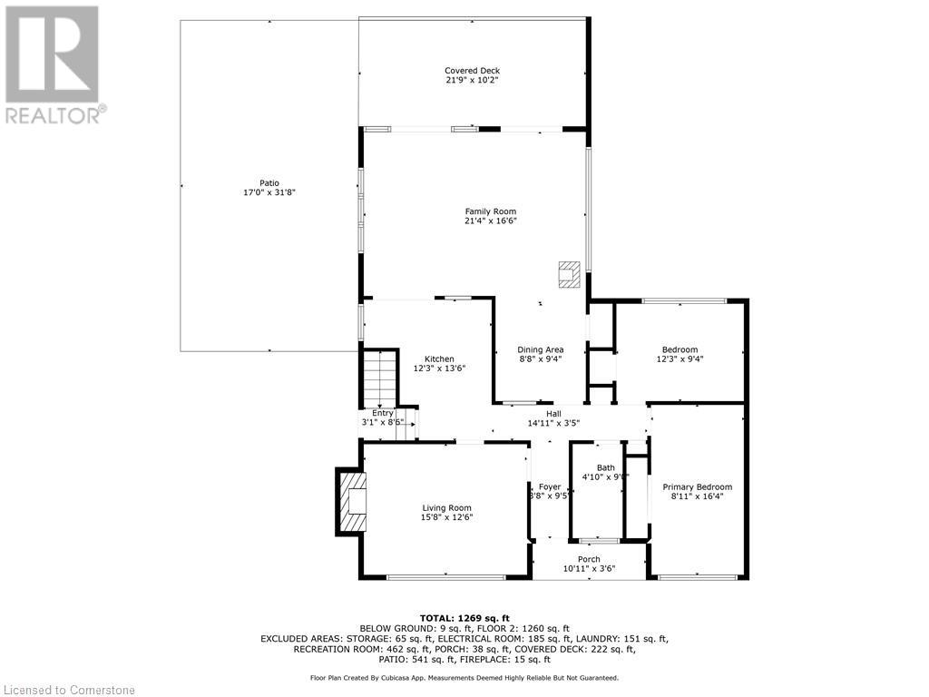 246 Main Street E, Grimsby, Ontario  L3M 1P6 - Photo 41 - 40683328