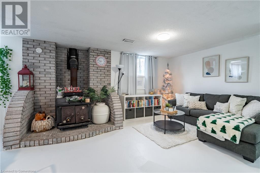 51 Leggett Crescent, Hamilton, Ontario  L8W 2A5 - Photo 14 - 40682736