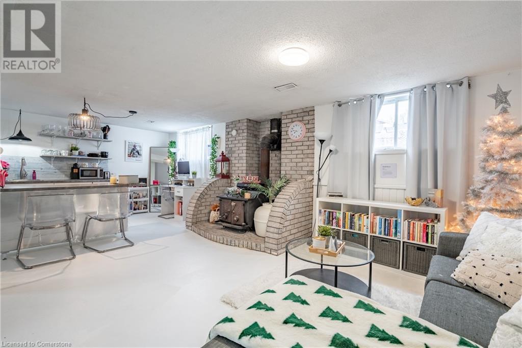 51 Leggett Crescent, Hamilton, Ontario  L8W 2A5 - Photo 15 - 40682736