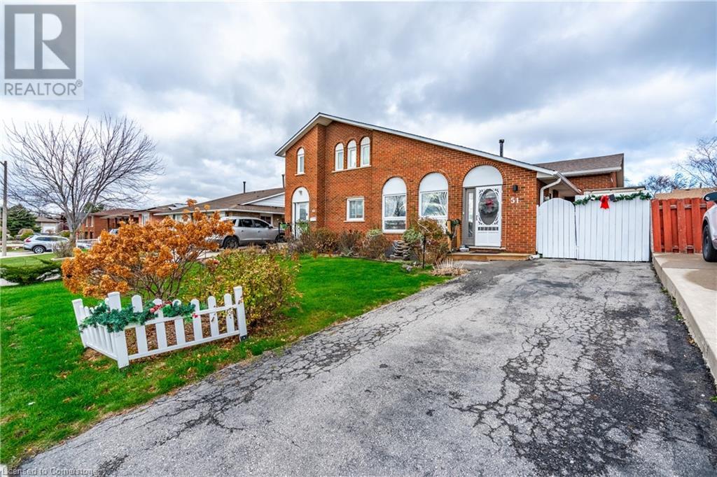 51 Leggett Crescent, Hamilton, Ontario  L8W 2A5 - Photo 2 - 40682736