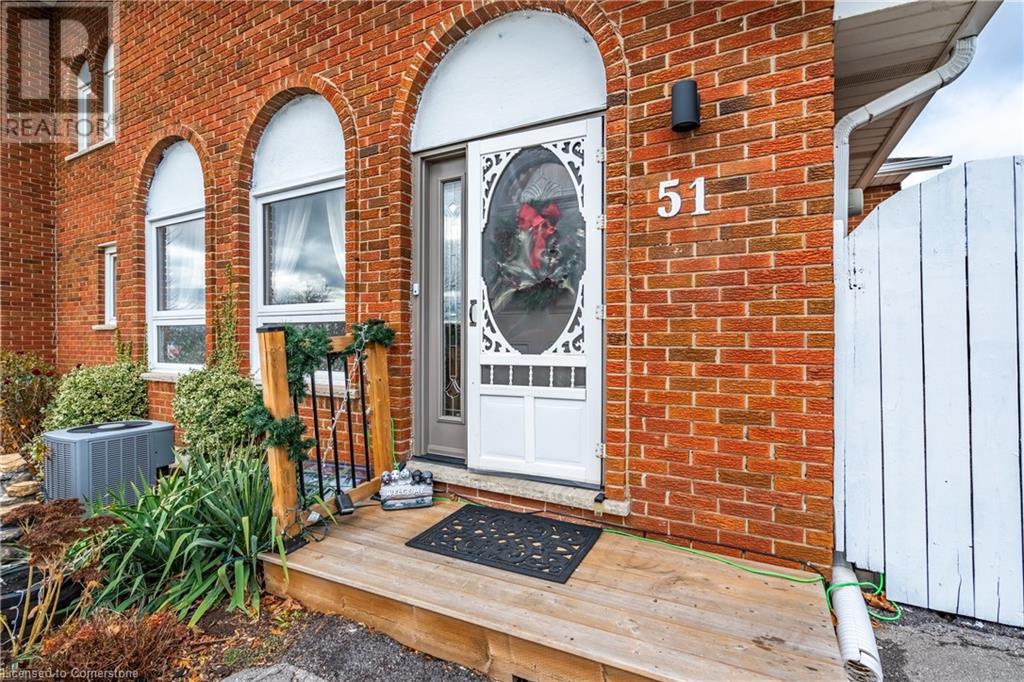 51 Leggett Crescent, Hamilton, Ontario  L8W 2A5 - Photo 3 - 40682736