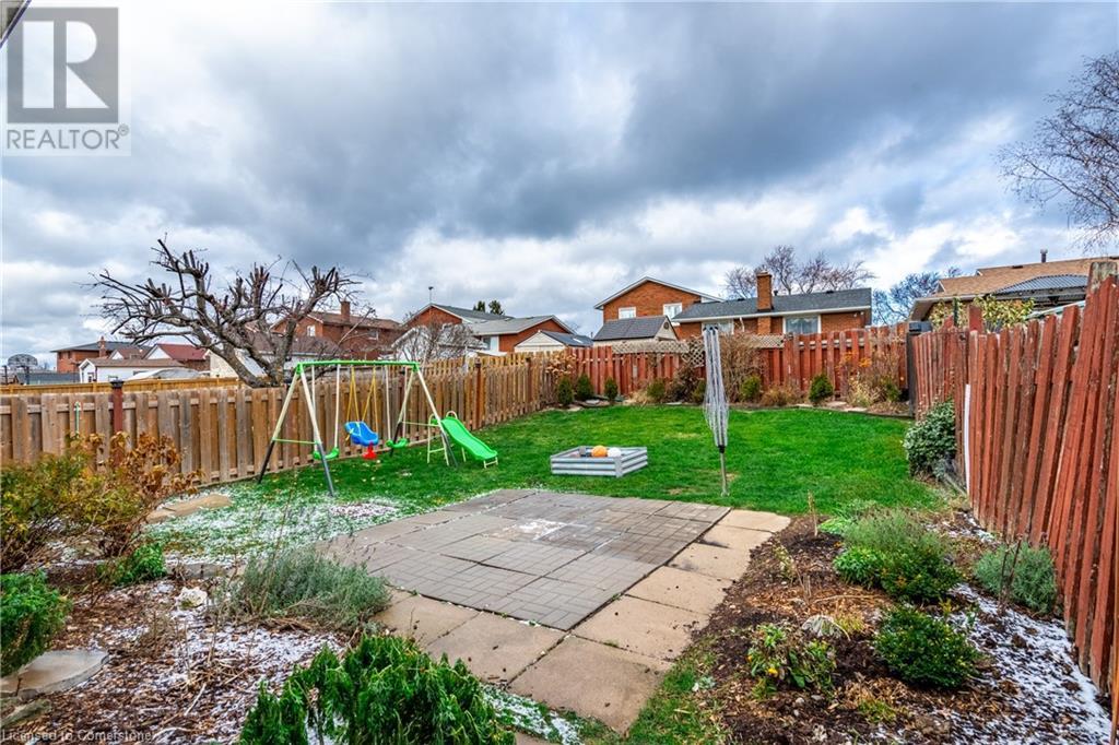 51 Leggett Crescent, Hamilton, Ontario  L8W 2A5 - Photo 38 - 40682736