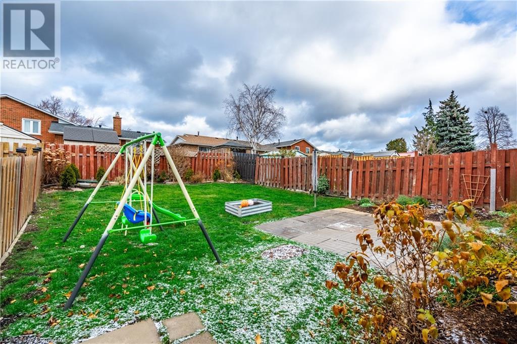 51 Leggett Crescent, Hamilton, Ontario  L8W 2A5 - Photo 39 - 40682736