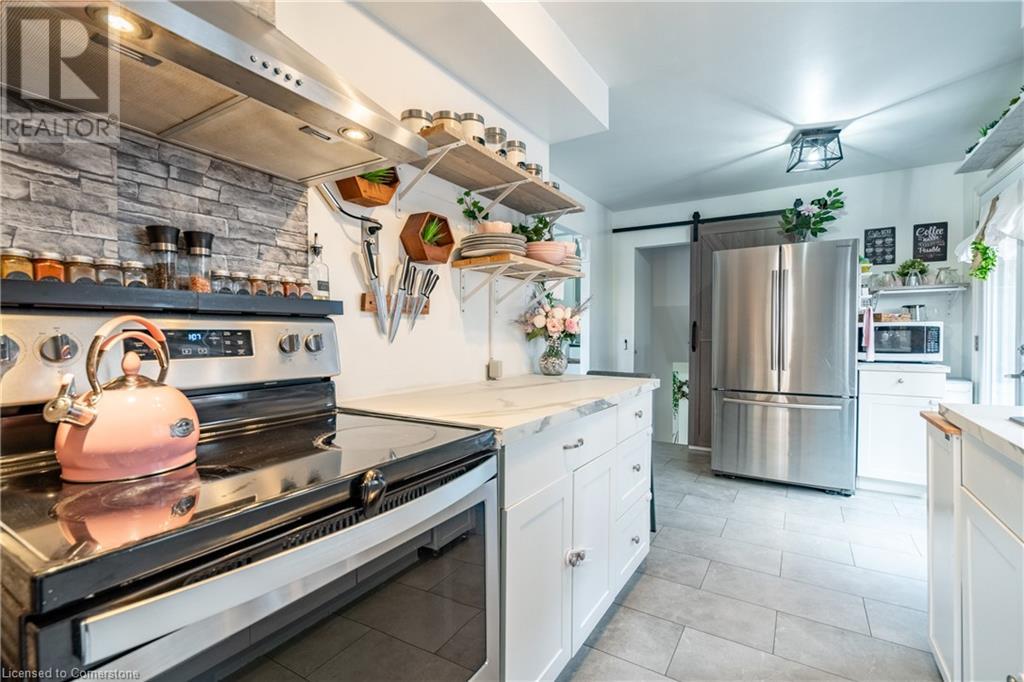 51 Leggett Crescent, Hamilton, Ontario  L8W 2A5 - Photo 6 - 40682736