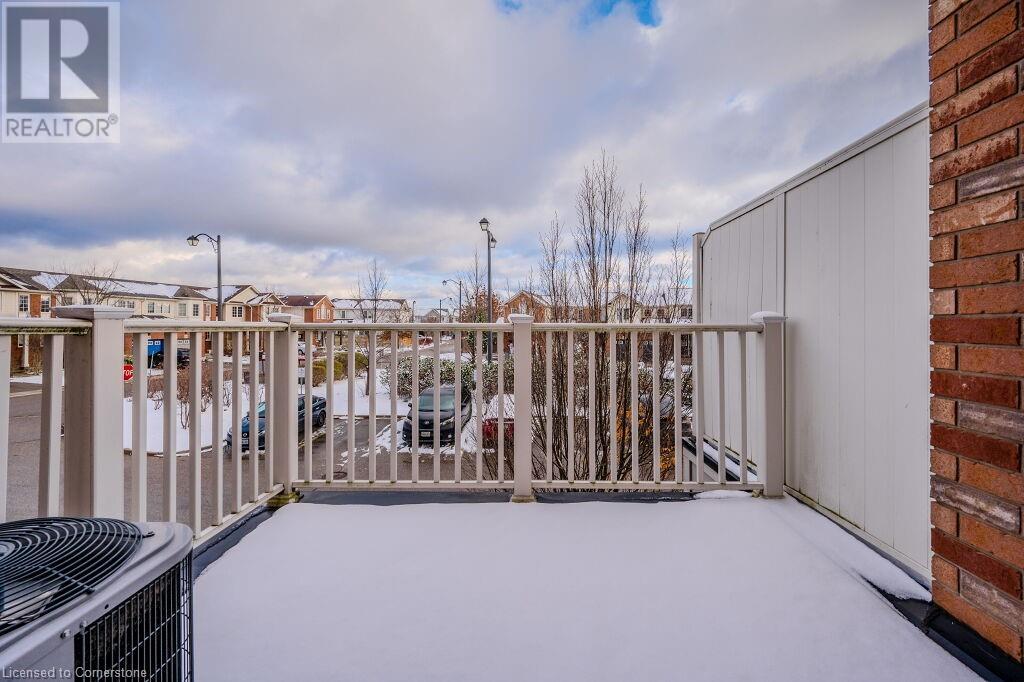 71 Garth Massey Drive Unit# 61, Cambridge, Ontario  N1T 2G8 - Photo 15 - 40682219