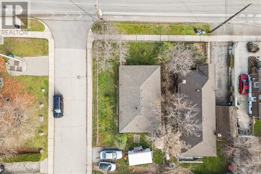 632 Beach Boulevard, Hamilton, Ontario  L8H 6Y1 - Photo 4 - 40679877