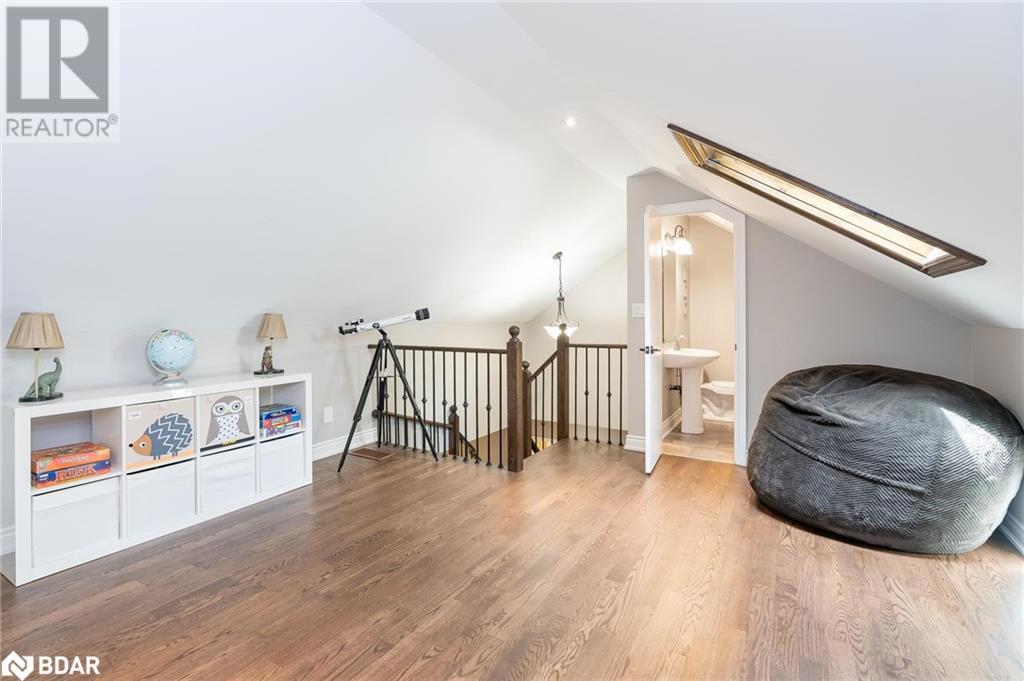 16 Boothby Crescent, Minesing, Ontario  L4M 4S4 - Photo 17 - 40682729