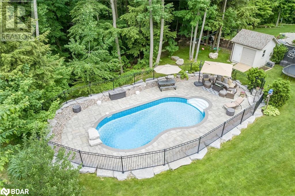 16 Boothby Crescent, Minesing, Ontario  L4M 4S4 - Photo 24 - 40682729