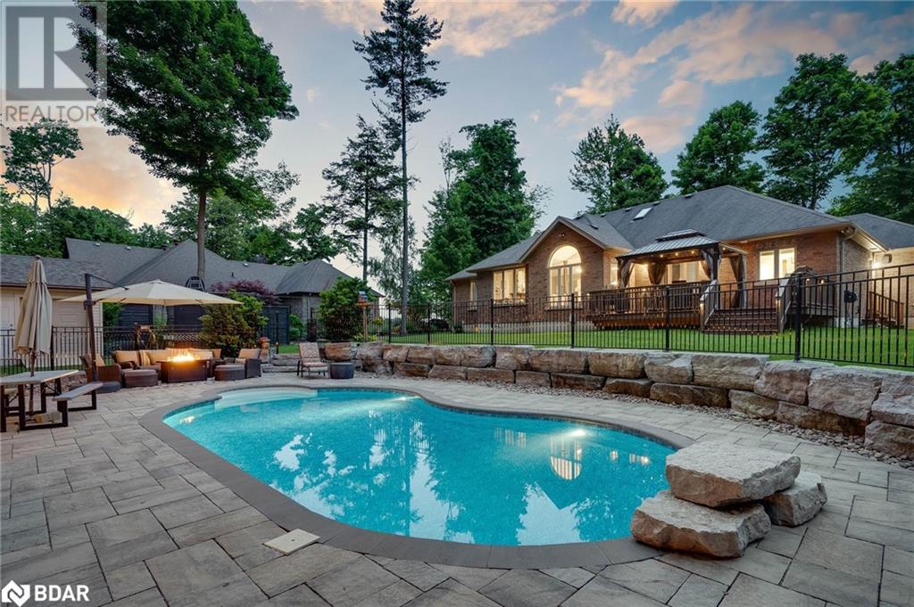 16 Boothby Crescent, Minesing, Ontario  L4M 4S4 - Photo 27 - 40682729