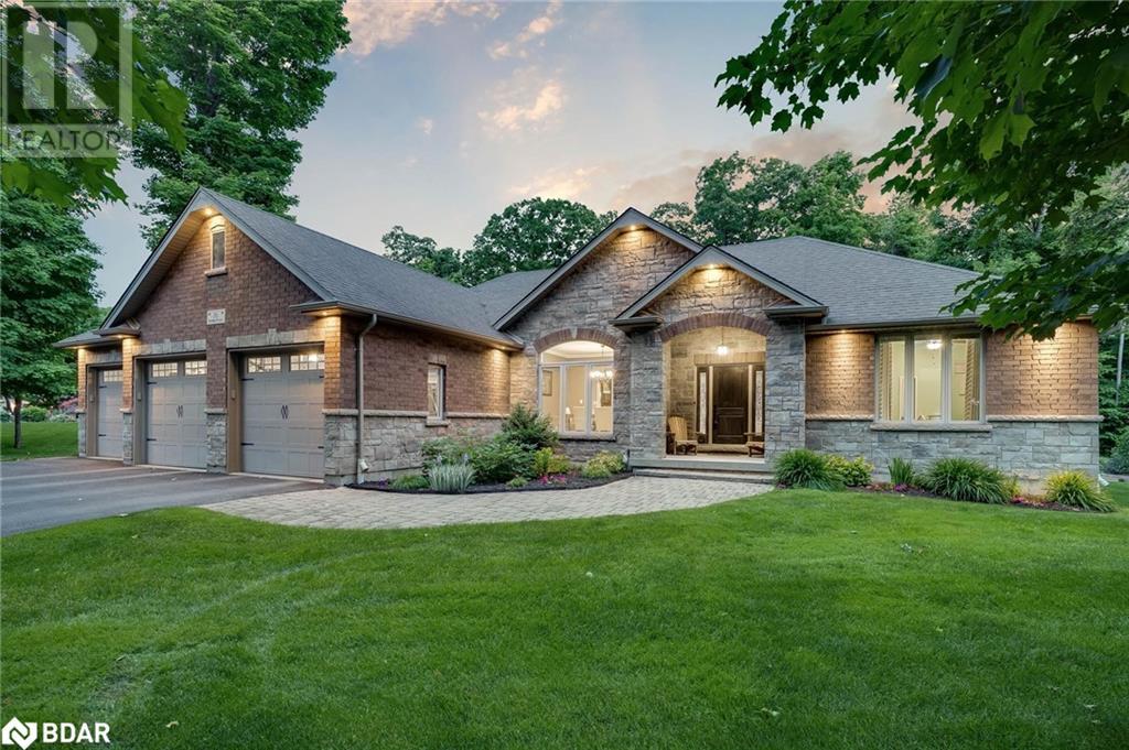 16 Boothby Crescent, Minesing, Ontario  L4M 4S4 - Photo 3 - 40682729