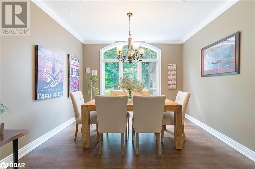 16 Boothby Crescent, Minesing, Ontario  L4M 4S4 - Photo 9 - 40682729