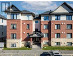 2 - 135 BLUESTONE, Ottawa, Ontario