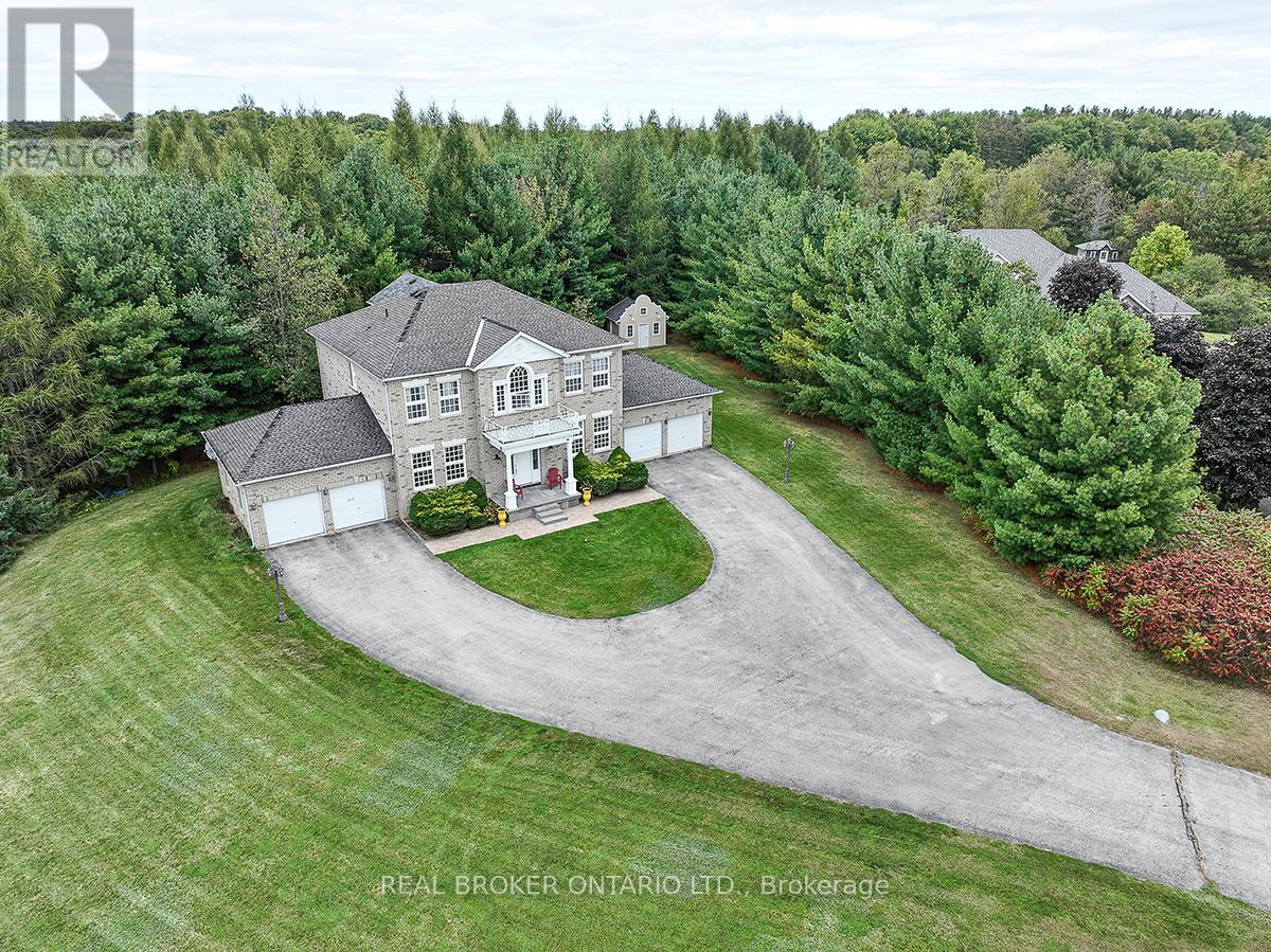 10 Costner Place, Caledon, Ontario  L7E 0C7 - Photo 2 - W11881022