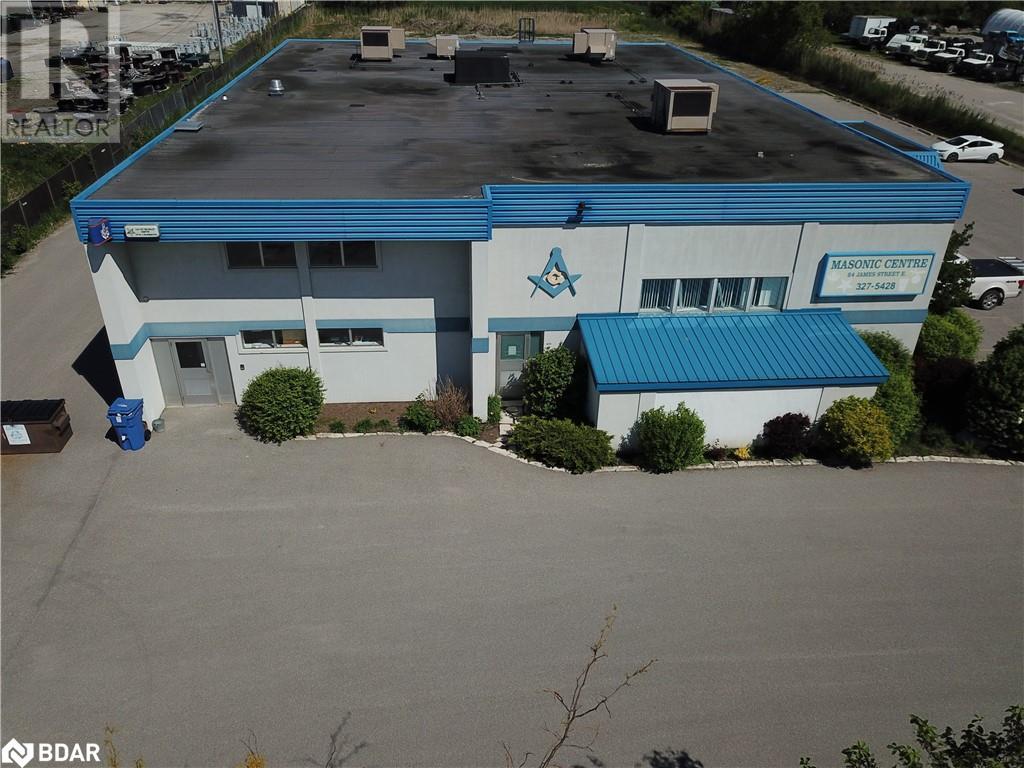 24 James St Street E, Orillia, Ontario  L3V 1L1 - Photo 2 - 40603929