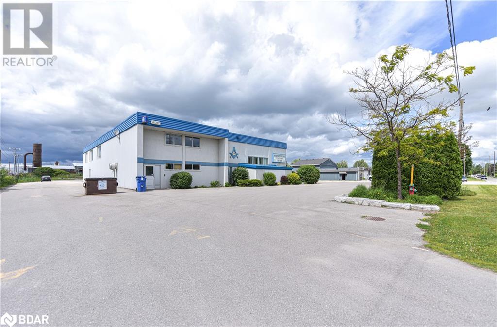 24 James St Street E, Orillia, Ontario  L3V 1L1 - Photo 5 - 40603929