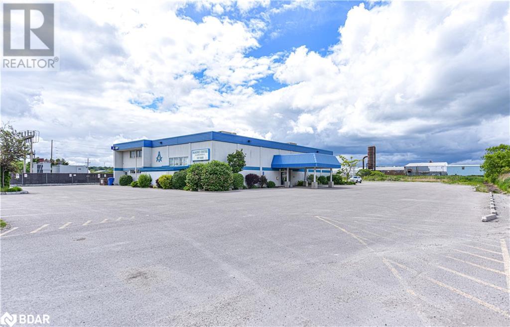 24 James St Street E, Orillia, Ontario  L3V 1L1 - Photo 3 - 40603929