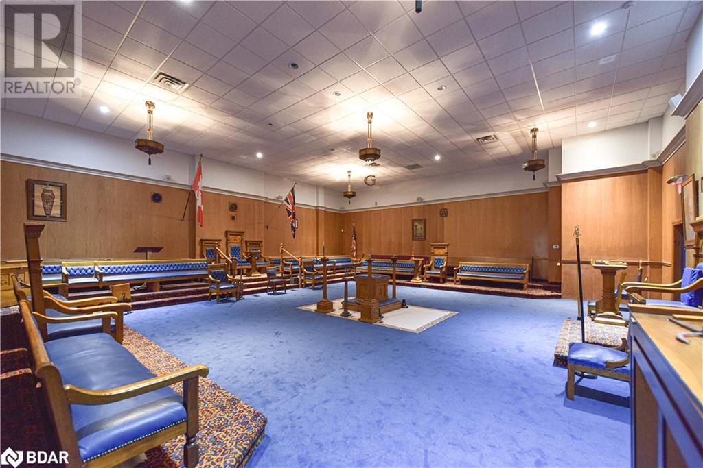 24 James St Street E, Orillia, Ontario  L3V 1L1 - Photo 25 - 40603929