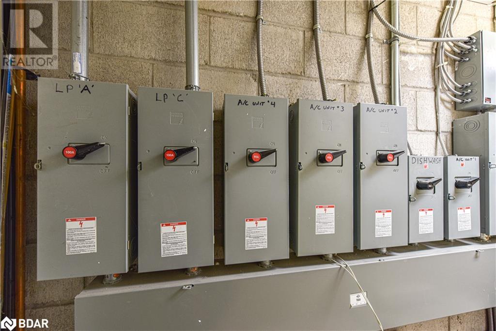 24 James St Street E, Orillia, Ontario  L3V 1L1 - Photo 20 - 40603929