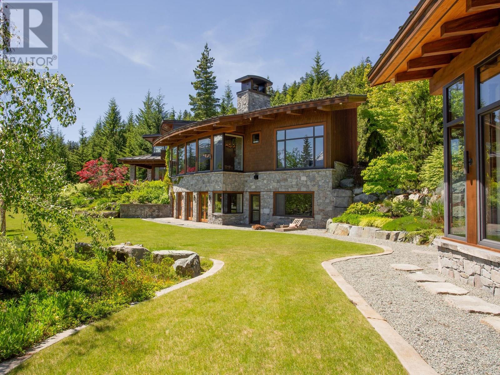 5476 Stonebridge Place, Whistler, British Columbia  V8E 0V9 - Photo 38 - R2916181