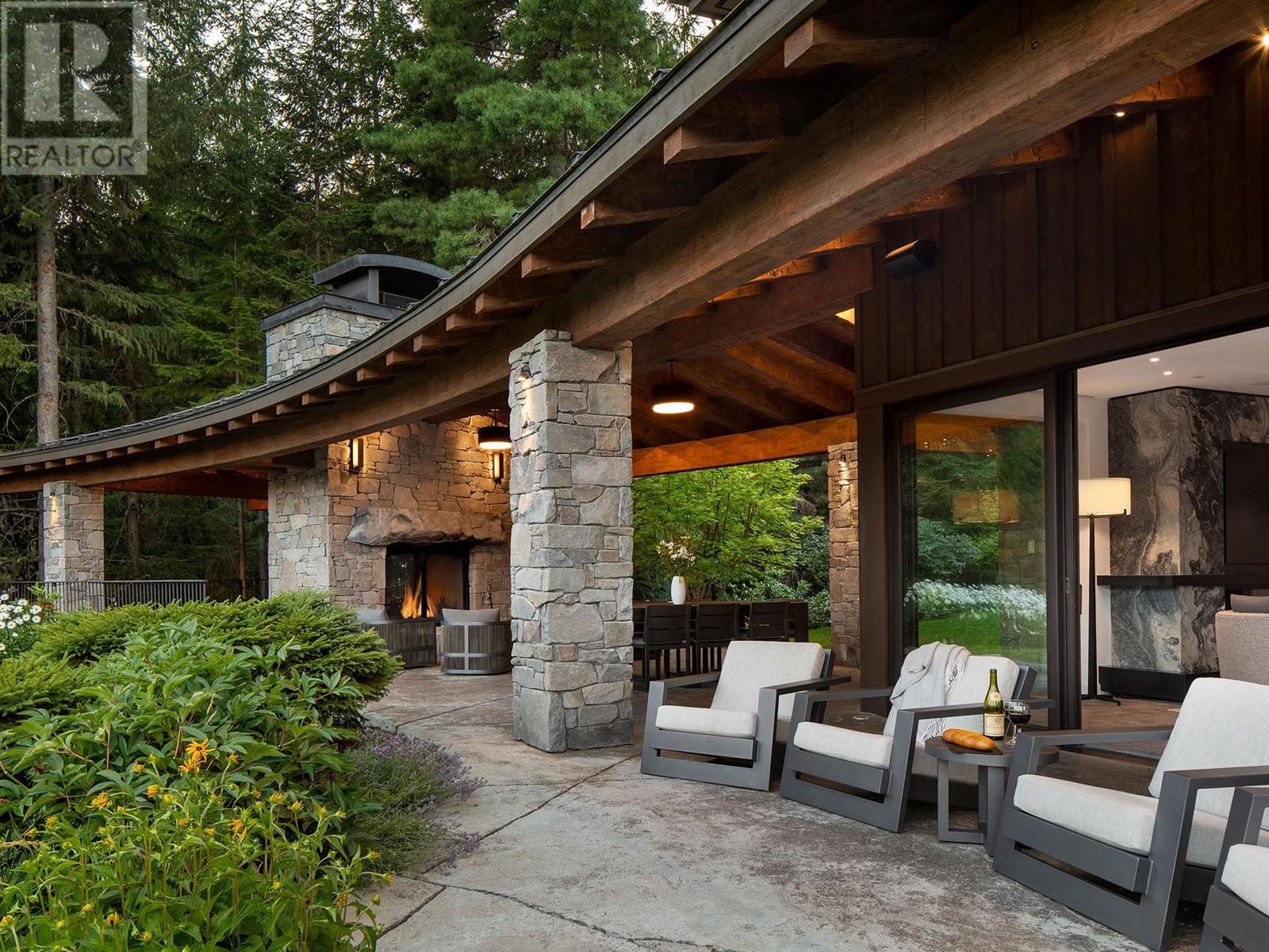 5476 Stonebridge Place, Whistler, British Columbia  V8E 0V9 - Photo 20 - R2916181