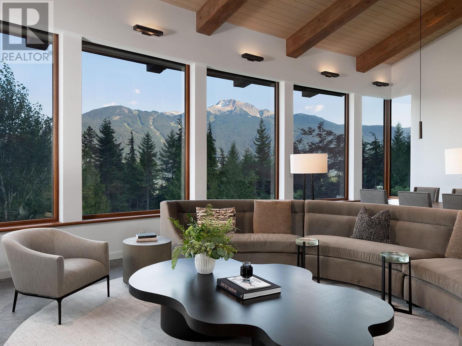 5476 Stonebridge Place, Whistler, British Columbia  V8E 0V9 - Photo 9 - R2916181