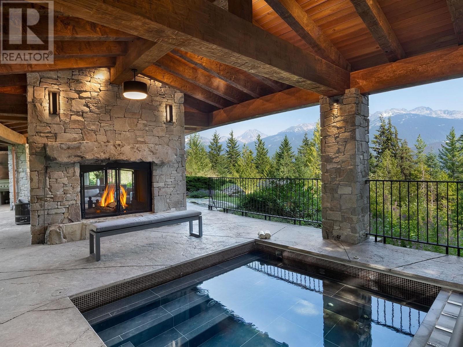 5476 Stonebridge Place, Whistler, British Columbia  V8E 0V9 - Photo 22 - R2916181