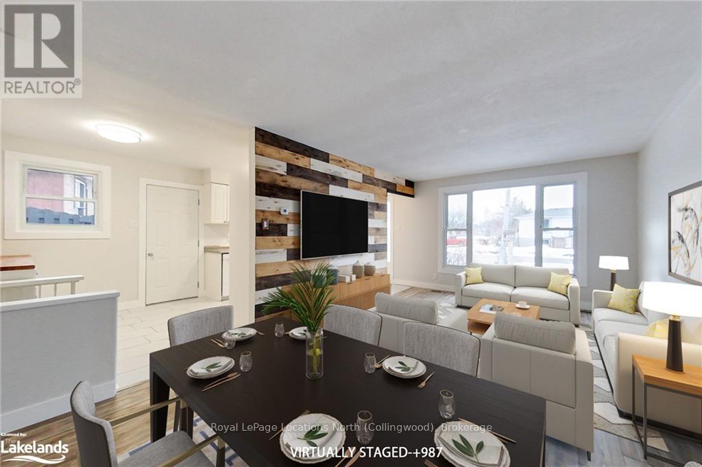 42 Courtice Crescent, Collingwood, Ontario  L9Y 4G1 - Photo 12 - S10435727