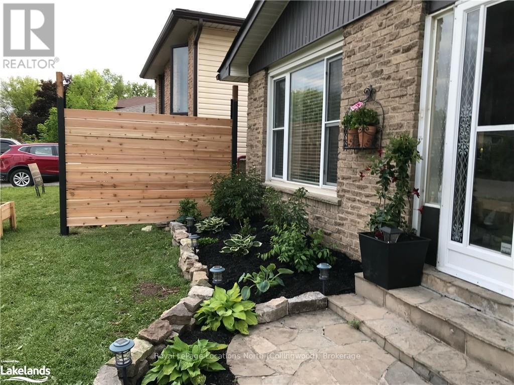 42 Courtice Crescent, Collingwood, Ontario  L9Y 4G1 - Photo 3 - S10435727