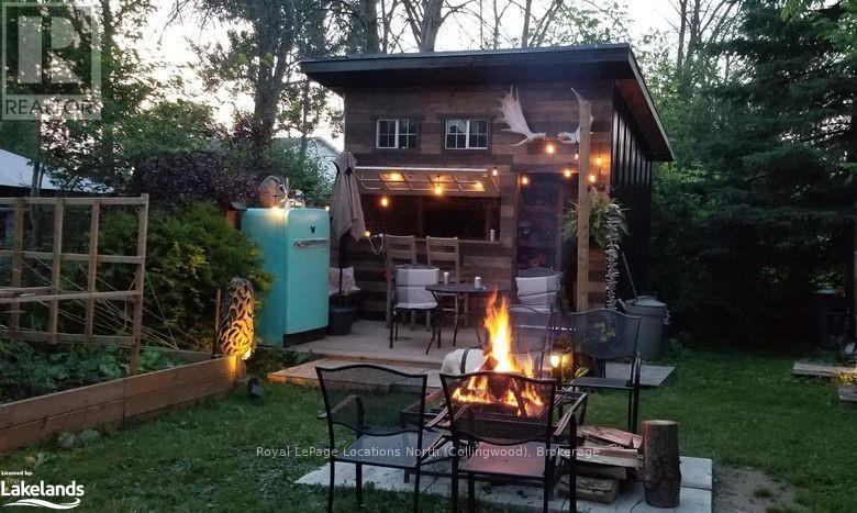 42 Courtice Crescent, Collingwood, Ontario  L9Y 4G1 - Photo 6 - S10435727