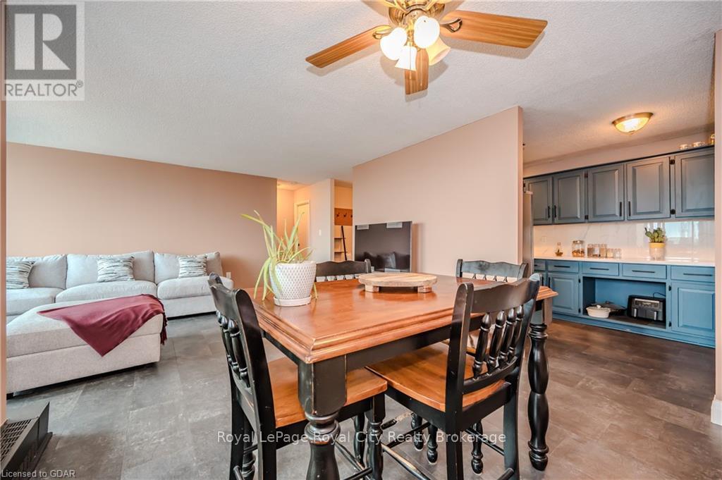 816 - 19 Woodlawn Road E, Guelph, Ontario  N1H 7B1 - Photo 10 - X11822802