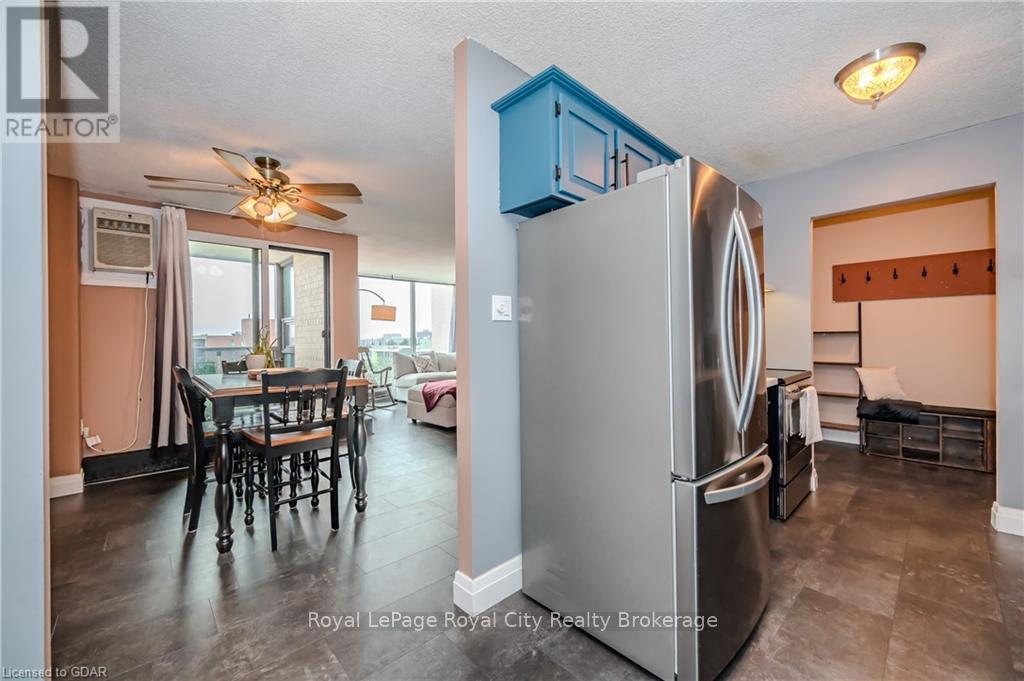 816 - 19 Woodlawn Road E, Guelph, Ontario  N1H 7B1 - Photo 11 - X11822802