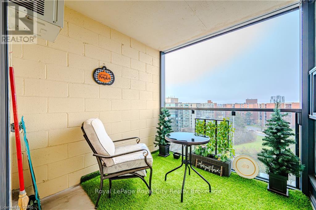 816 - 19 Woodlawn Road E, Guelph, Ontario  N1H 7B1 - Photo 23 - X11822802