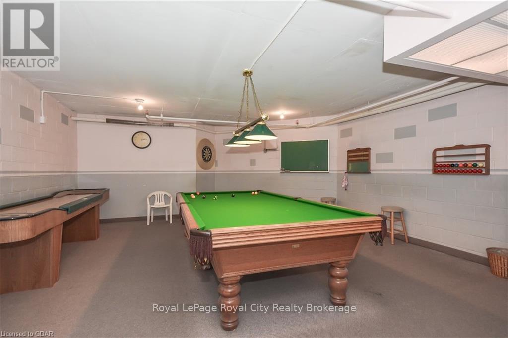 816 - 19 Woodlawn Road E, Guelph, Ontario  N1H 7B1 - Photo 27 - X11822802