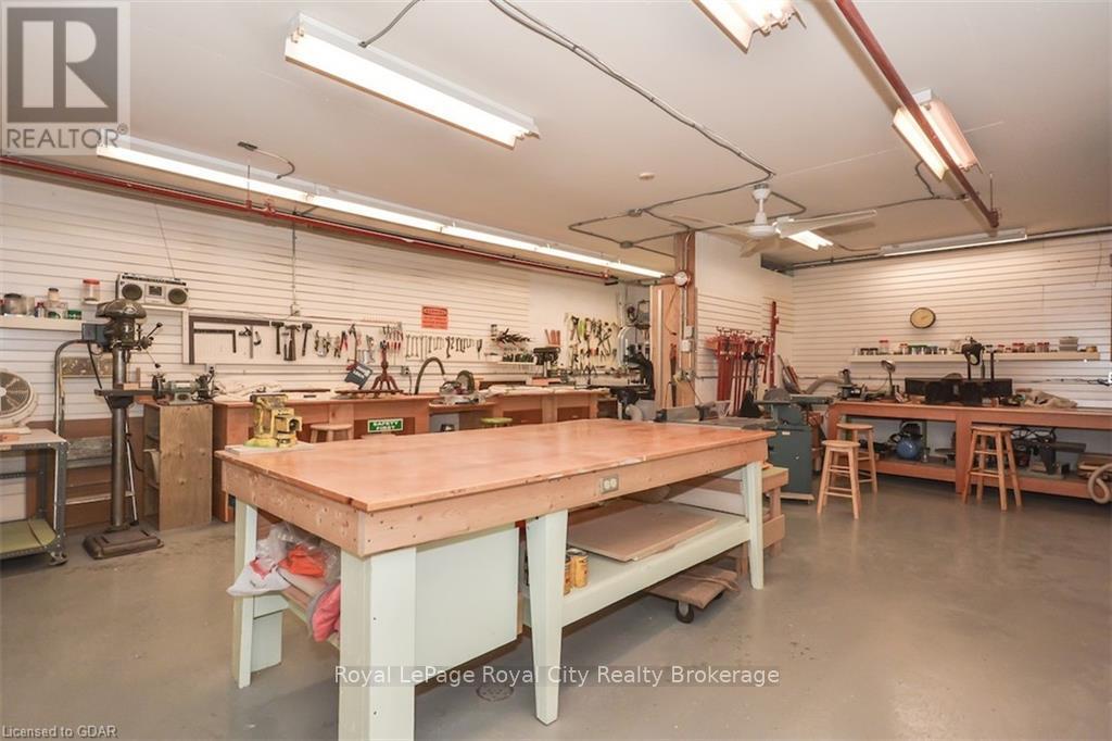 816 - 19 Woodlawn Road E, Guelph, Ontario  N1H 7B1 - Photo 28 - X11822802