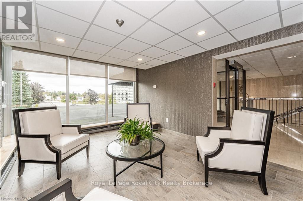 816 - 19 Woodlawn Road E, Guelph, Ontario  N1H 7B1 - Photo 39 - X11822802