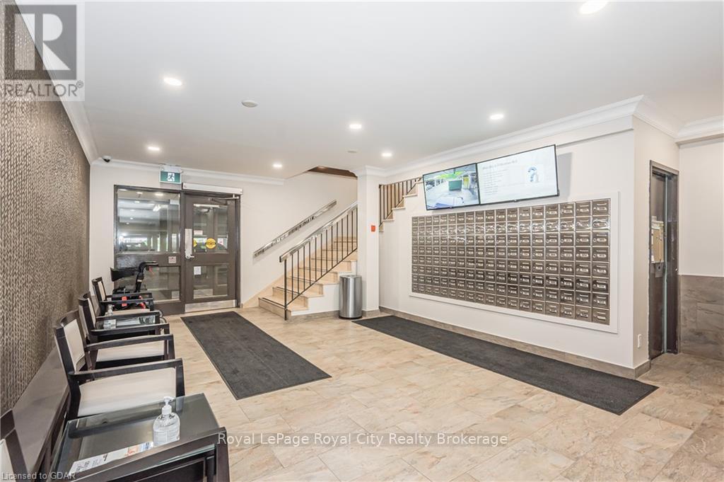 816 - 19 Woodlawn Road E, Guelph, Ontario  N1H 7B1 - Photo 40 - X11822802