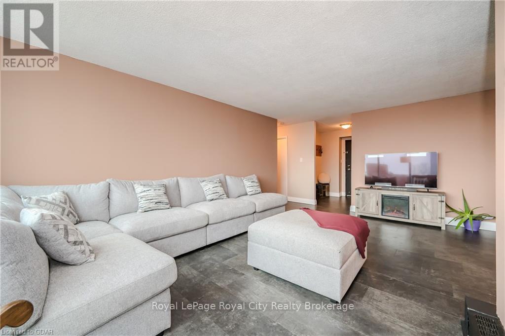 816 - 19 Woodlawn Road E, Guelph, Ontario  N1H 7B1 - Photo 7 - X11822802