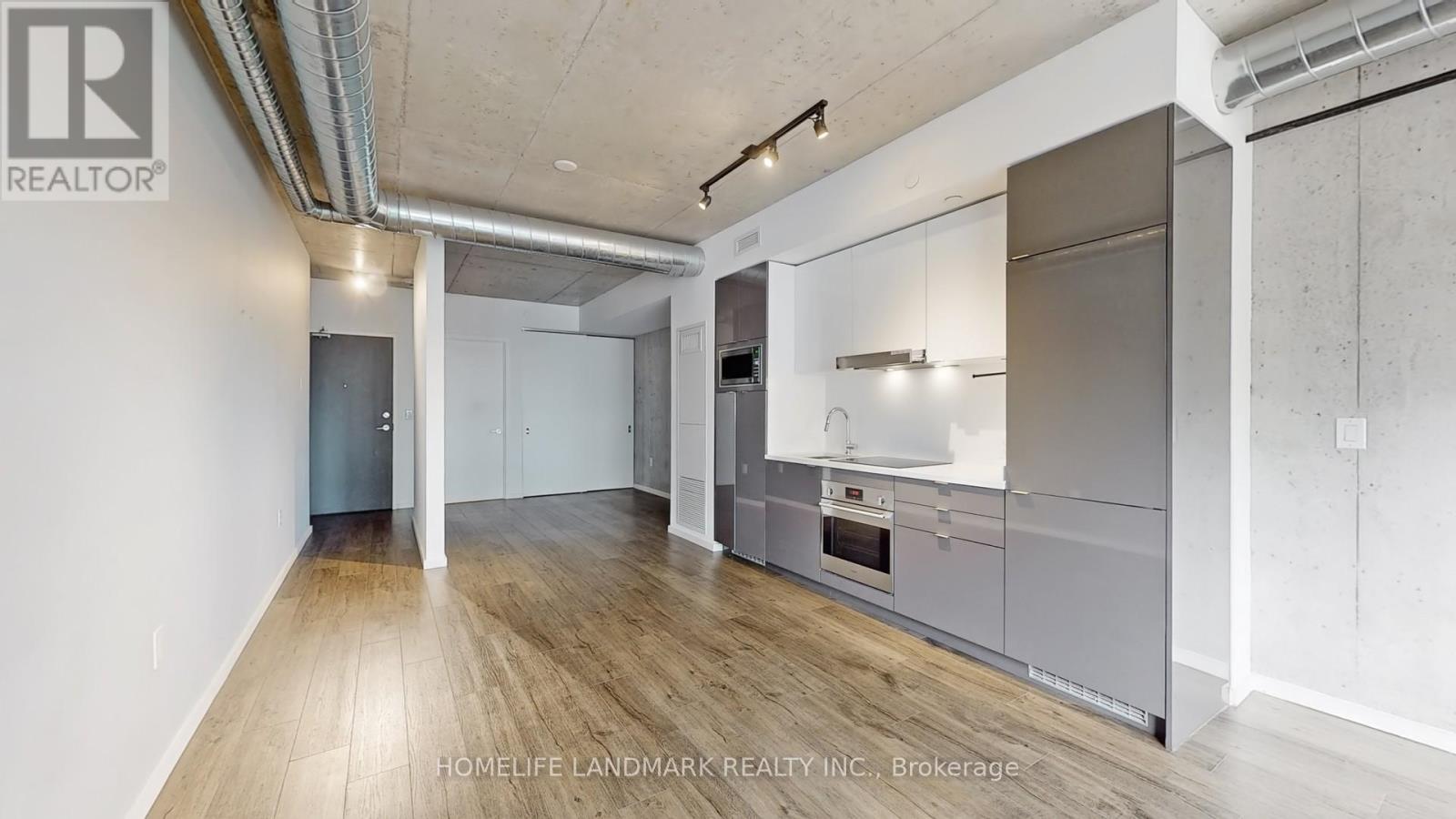 301 - 21 Lawren Harris Square, Toronto, Ontario  M5A 0T4 - Photo 13 - C11880597