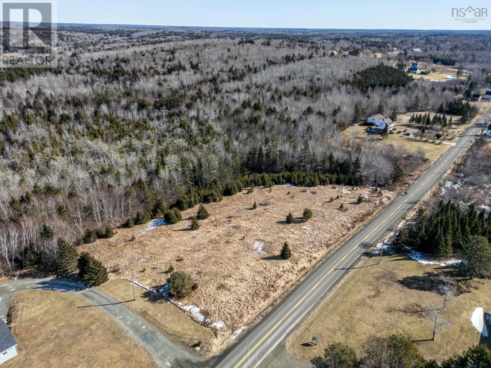 Property at Lots Placide Comeau Road image 2