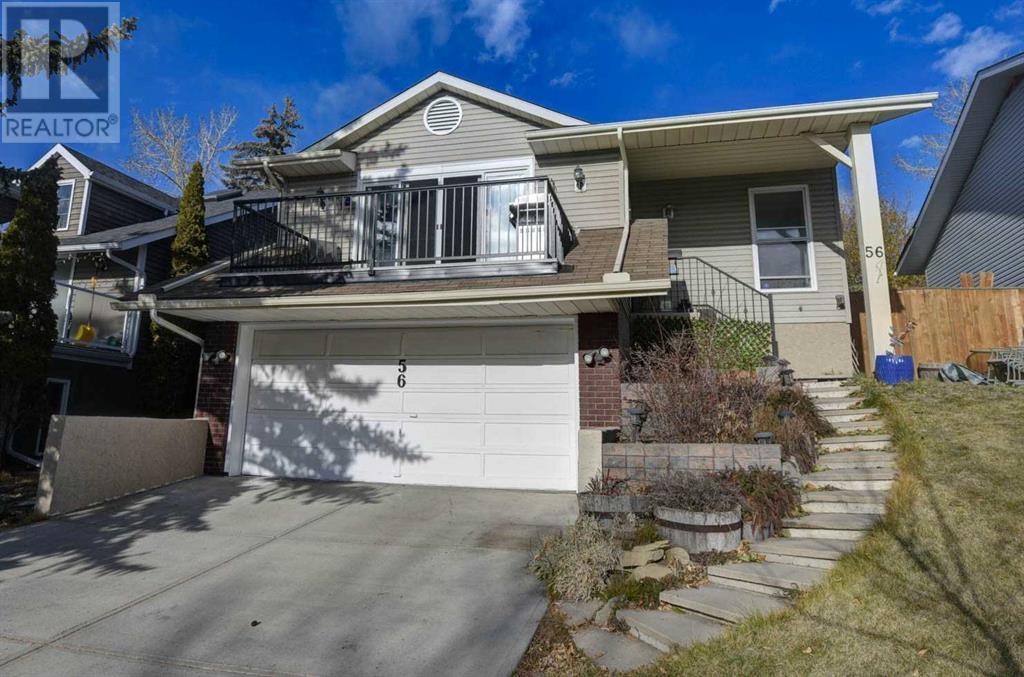 56 Strathclair Place Sw, Calgary, Alberta  T3H 1H1 - Photo 42 - A2179645