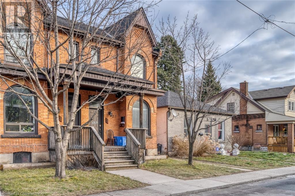 27 Grove Street, Hamilton, Ontario  L8N 1P4 - Photo 3 - 40683402