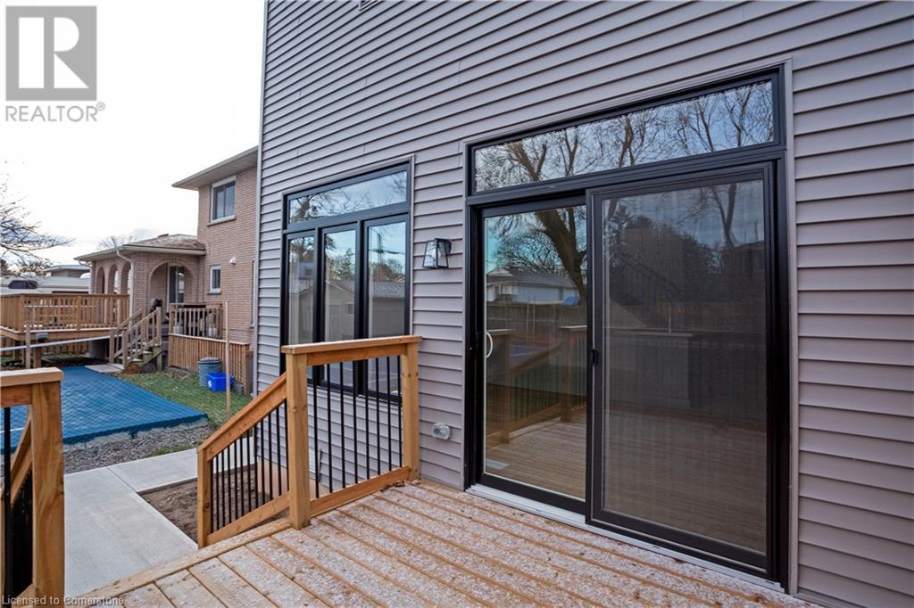 31 Dana Drive, Hamilton, Ontario  L9A 3H7 - Photo 23 - 40683393