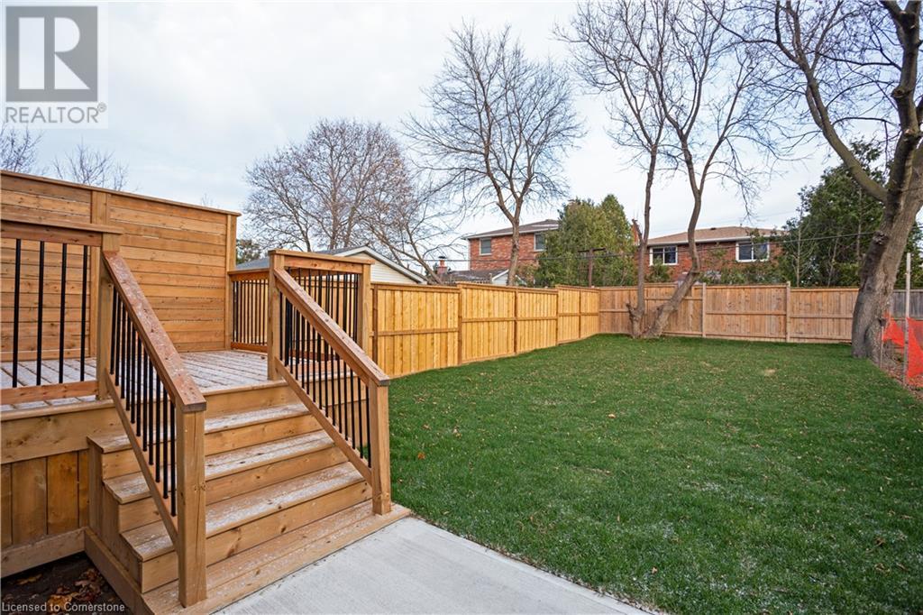 31 Dana Drive, Hamilton, Ontario  L9A 3H7 - Photo 25 - 40683393